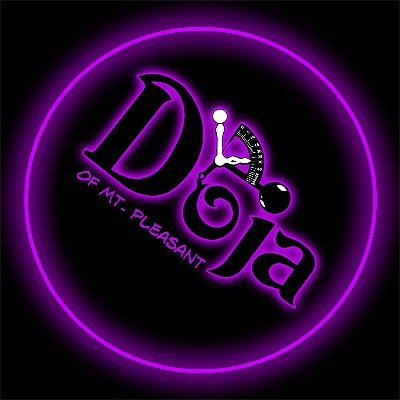 Doja of Mt.Pleasant
21+
Nothing For Sale 
Educational Purposes Only