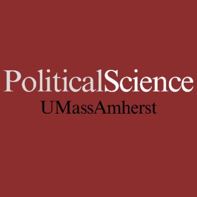 In the modest business of teaching students to fight for social justice.

Department of Political Science with program in Legal Studies at UMass Amherst.