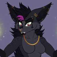 🖤💜Jack💜🖤 They/Them🏳️⚧️ (@magickkatz) 's Twitter Profile