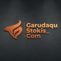 GARUDAQU STOKIS COM(@GarudaquStokis) 's Twitter Profile Photo