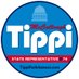 Tippi McCullough (@reptippi33) Twitter profile photo Tippi McCullough (@reptippi33) Twitter profile photo