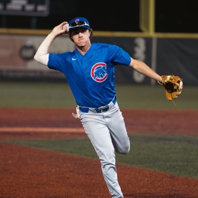 Charlie Kalil Profile