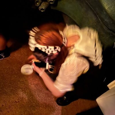 Uo_oU_sushi's profile picture. 【@ _amatsuki_ 】月ノ山天文部🌙 / 20↑/低浮上💭