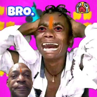 Cry_More_pajeet's profile picture. Ony cringe pajeet