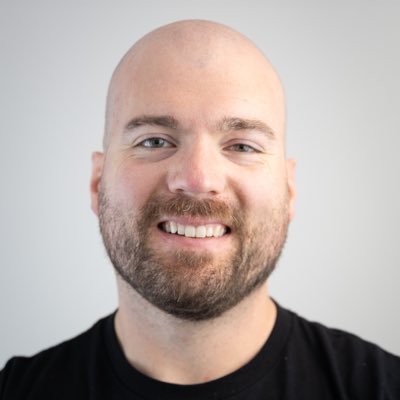 Communications Strategist + Creator + Entrepreneur. I share what I’m learning in The Stubborn Optimists Club newsletter ➡️ https://t.co/tvLprjPiNj
