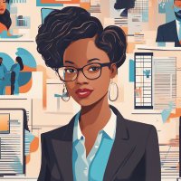 Big Brain ESG (they/them) (@esgenious) 's Twitter Profile