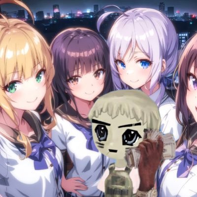 davehacienda's profile picture. GOL