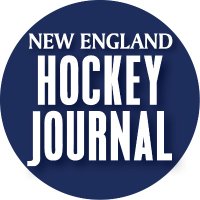 New England Hockey Journal (@nehockeyjournal) 's Twitter Profile Photo New England Hockey Journal (@nehockeyjournal) 's Twitter Profile Photo