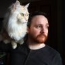 CraigPaton's profile picture. Art goblin, Comics artist and illustrator.  🏴   
. Killtopia . Hardcode . 
Horror & scifi nerd. 🐈⬛🐈
