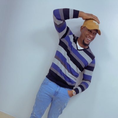 breezy_1624's profile picture. It only ends once,any other thing is progress.