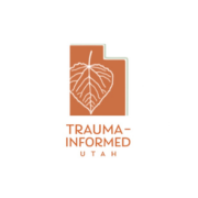 Trauma-Informed Utah(@ti_utah) 's Twitter Profile Photo