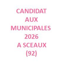 à #Sceaux , on voit tous les  jours les effets du #MandatDeTrop, #béton, #cambriolages, #arbrescoupés, #impots, #clientelisme, #LeMandatDeTrop #BourgLesSceaux,