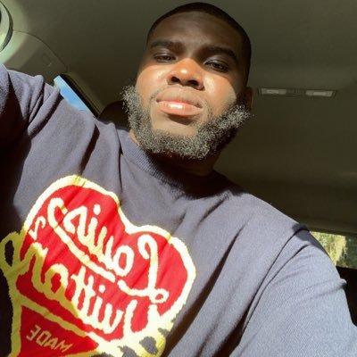 BlackAssShaq Profile Picture