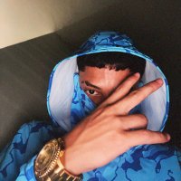 bryant (@brayitoopr) 's Twitter Profile