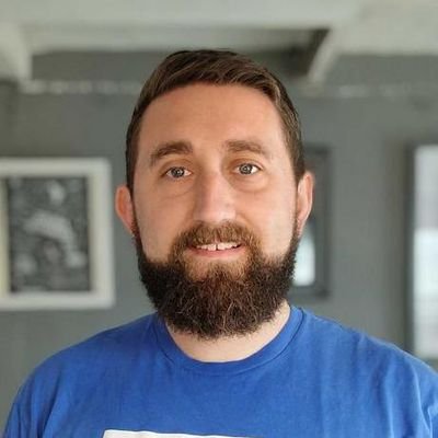 Ross_JCooper's profile picture. Full-stack web developer specialising in Laravel, React, Vue. 
Casual gamer, husband, and dad of two.
