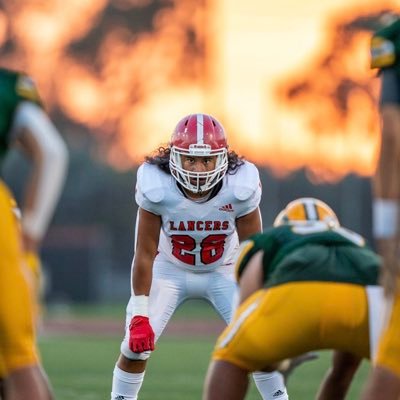 OLu ‘25, LB/RB #28, 205, 5’11, GPA 4.2, Philippians 4:13 Hudl Link: https://t.co/FonQ40CkO9