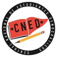 Central Nacional de Estudiantes Democráticos-CNED(@CNED_mex) 's Twitter Profileg