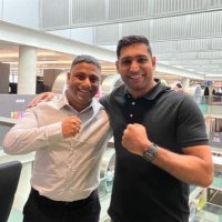 TheBlindJournalist, MSP, 🥊🎢 (@sal9594) 's Twitter Profile