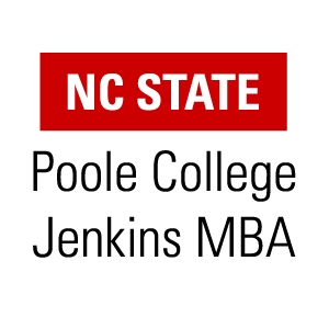 @NCState's nationally-recognized MBA. Where tomorrow's business leaders #ThinkAndDo, creating innovative solutions to real-world problems. #NCStateMBA