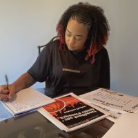 Alesia Heaggans (@heaggans_alesia) Twitter profile photo