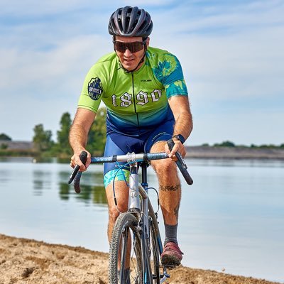 codsow's profile picture. This is mostly about bikes.