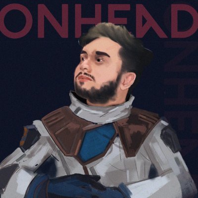 Onheadweb3's profile picture. Web3 account made just for farming :p