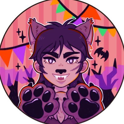 jon 🦇🍂🎃さんのプロフィール画像