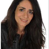 Nathalie aymard(@aymardnat) 's Twitter Profile Photo