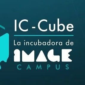 IC-Cube es la primera incubadora Argentina con foco en proyectos de entretenimiento y tecnologias disruptivas.  https://t.co/25X4vZThEW