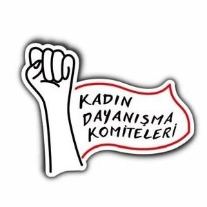 Sen de gel, Kadın Dayanışma Komiteleri’nden yükselen mücadele ve dayanışmanın parçası ol! Eşit ve özgür yarınları, birlikte yakınlaştıralım!