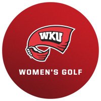 WKU Lady Topper Golf(@WKUWomensGolf) 's Twitter Profile Photo