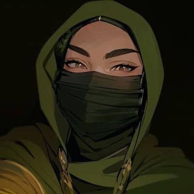 OjKeema's profile picture. 🍷