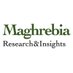 Maghrebia Research & Insights (@maghrebiar) Twitter profile photo Maghrebia Research & Insights (@maghrebiar) Twitter profile photo