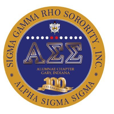 In 1924, in the neophyte city of Gary, Indiana, Epsilon Chapter was formed.  It was organized at the home of Grace Smith by National Organizer, Homer Woods.