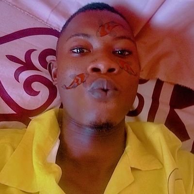 AkandeOpey85688's profile picture. what's:+2348079227312