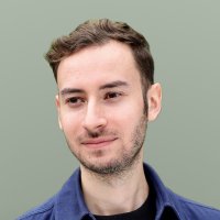 Louis Charron (@louischarron) 's Twitter Profile