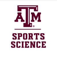 Texas A&M Sports Science(@AggieSportsSci) 's Twitter Profile Photo
