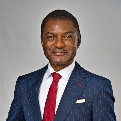 Public Policy Expert, Academic, Investor.
Edward Mason Fellow, Harvard University.
Nigerian Minister, 2003-2007.
DG, NESG, 2009-2014.