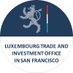 Luxembourg Trade & Investment Office San Francisco (@LU_LTIOSanFran) Twitter profile photo