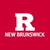 Rutgers University–New Brunswick (@rutgersnb) Twitter profile photo Rutgers University–New Brunswick (@rutgersnb) Twitter profile photo