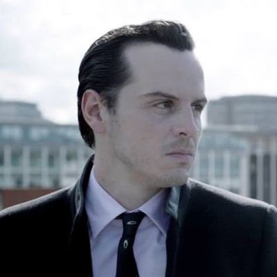 James Moriarty