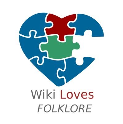 Wiki Loves Folklore is an international photographic contest organized on Wikimedia Commons to document intangible heritage through human cultural diversity.