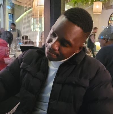 MusaNtila's profile picture. 