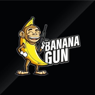 Banana Sniper 🍌