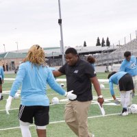 Coach AG (@coachgriffith97) 's Twitter Profile