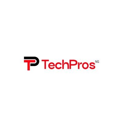 TechProsNaija Profile Picture