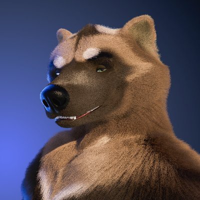 3D modeler, traveler, photographer and beginning musician :)
This page is 18+
-----
https://t.co/nlA8EeOCaH