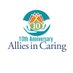 Allies in Caring Inc (@alliesincaring) Twitter profile photo Allies in Caring Inc (@alliesincaring) Twitter profile photo