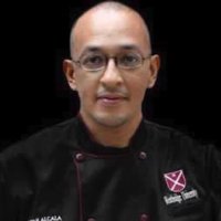 Chef Alcala (@aikenakura) 's Twitter Profile Photo
