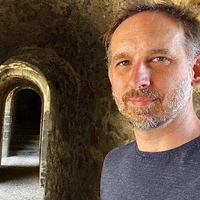 Denny R. Swartzlander is the author of the Eleganta fantasy series.